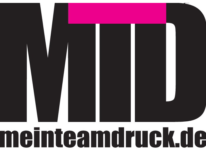 Logo von MeinTeamDruck